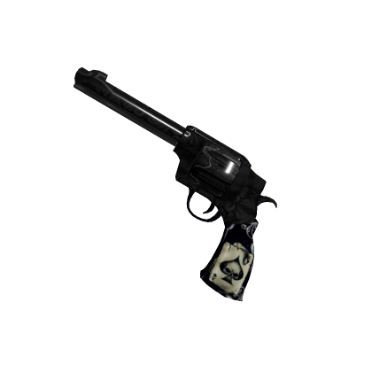 Ace gun Rare