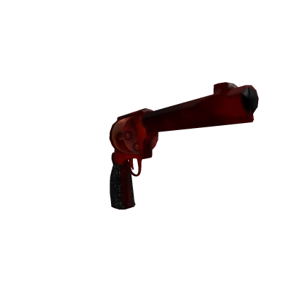 Adurite Gun Uncommon