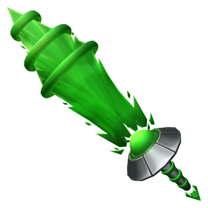 Alienbeam Godly