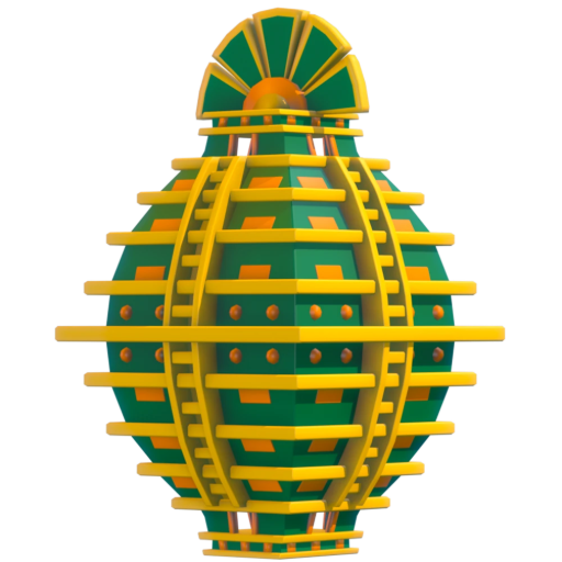 Aztec Egg Legendary Adopt Me