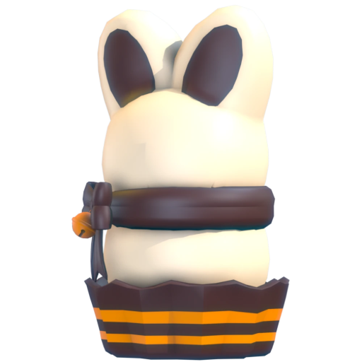Choccybunny Box Legendary Adopt Me