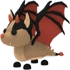 Bat Dragon Legendary Adopt Me