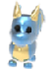 Diamond Griffin Legendary Adopt Me