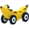 Banana Car Legendary Adopt Me