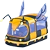 Bee Shuttle Legendary Adopt Me