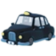 Black Cab Legendary Adopt Me