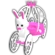 Bunny Carriage Legendary Adopt Me