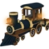 Choo Choo Train Legendary Adopt Me