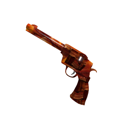 Bacon Rare