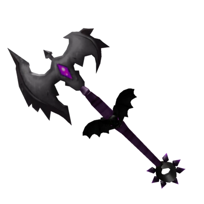 BattleAxe II Godly