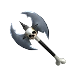 BattleAxe Godly
