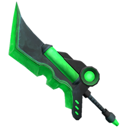 Bioblade Godly