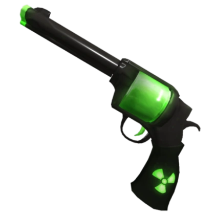 Biogun Uncommon