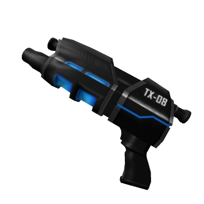 Blaster Godly