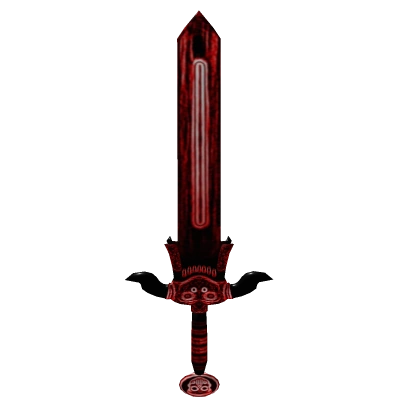 Blood Vintage