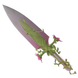 Bloom Godly