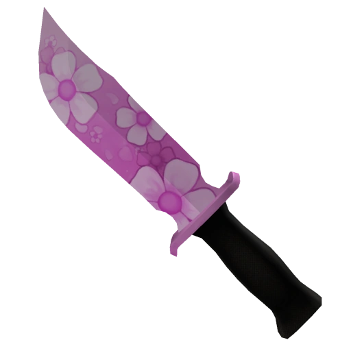 Blossom knife Uncommon