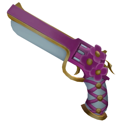 Blossom Uncommon