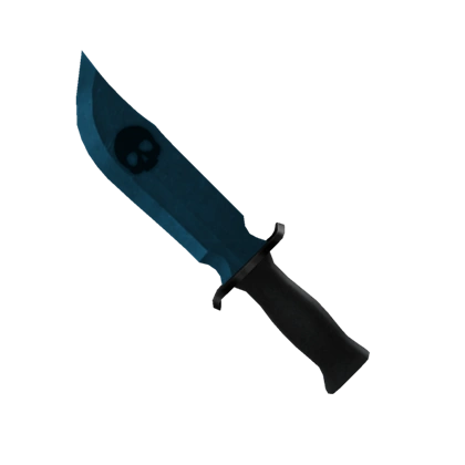 Blue Elite Legendary