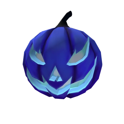 Blue Pumpkin Uncommon