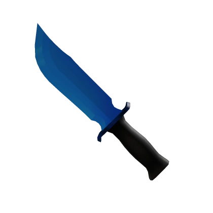 blue Uncommon