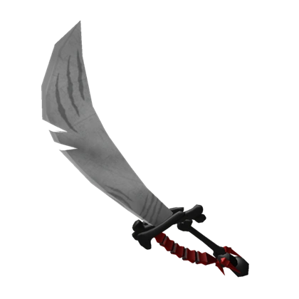 Boneblade Godly