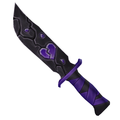 Broken Legendary