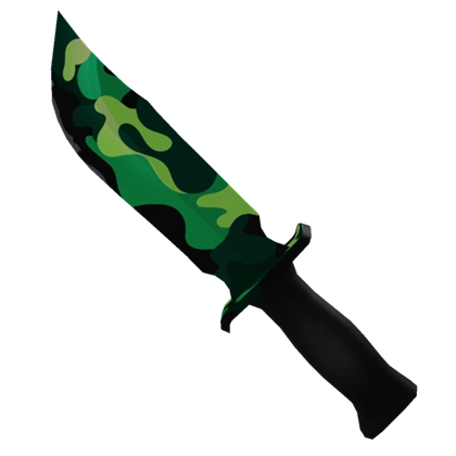Camo Uncommon