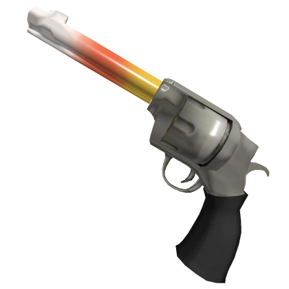 Candy Corn Gun (2022) Common