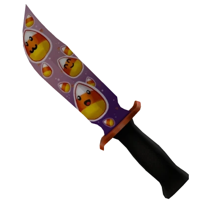 Candy Corn Common