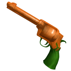 Carrot gun Uncommon