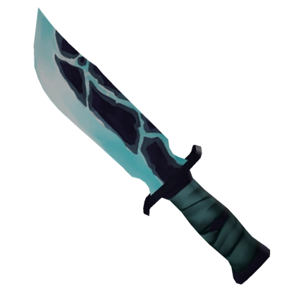 Cavern (knife) Legendary