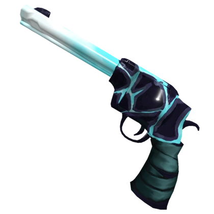 Cavern Legendary