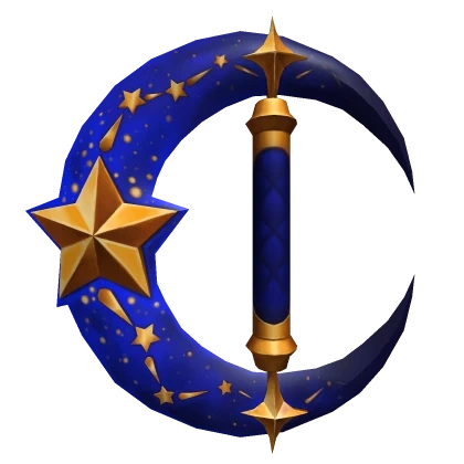 Celestial Ancient