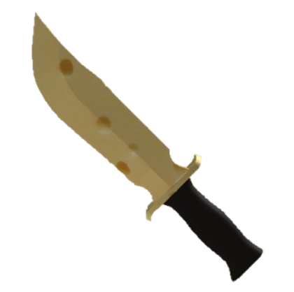 Cheesy Uncommon