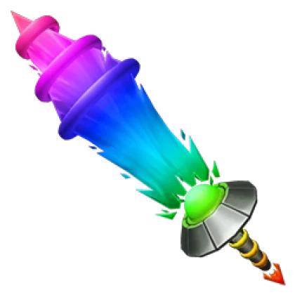 Chroma Alienbeam Chroma
