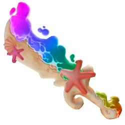 Chroma Beachy Chroma