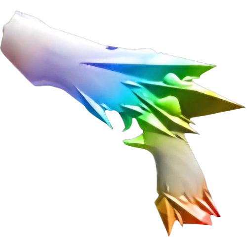 Chroma Blizzard Chroma