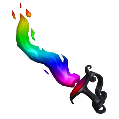 Chroma Candleflame Chroma