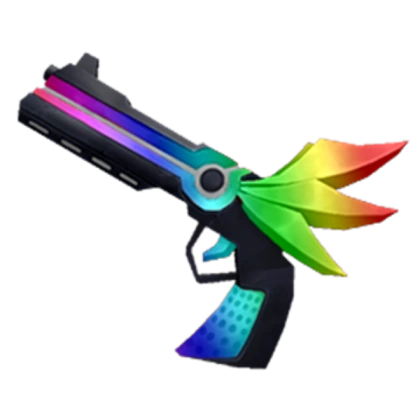 Chroma Darkbringer Chroma
