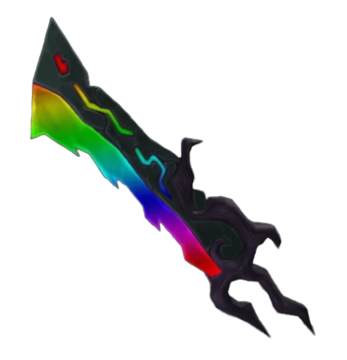 Chroma Elderwood Blade Chroma
