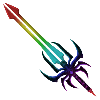 Chroma Fang Chroma