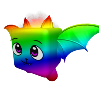 Chroma Fire Bat Chroma