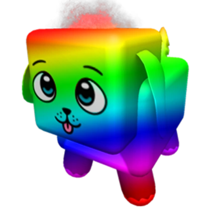Chroma Fire Dog Chroma