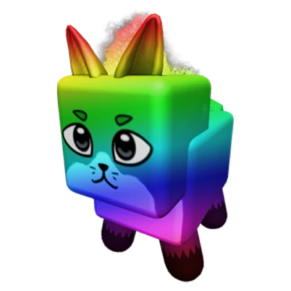 Chroma Fire Fox Chroma