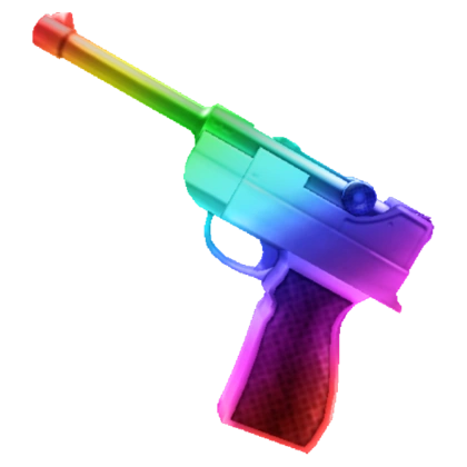 Chroma Luger Chroma