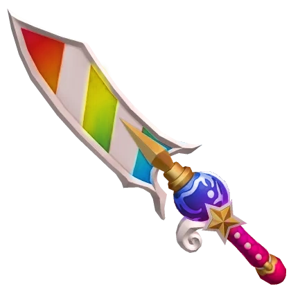 Chroma Ornament Chroma