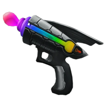 Chroma Raygun Chroma