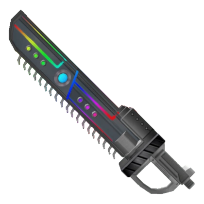 Chroma Saw Chroma