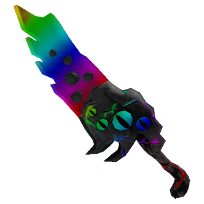 Chroma Seer Chroma